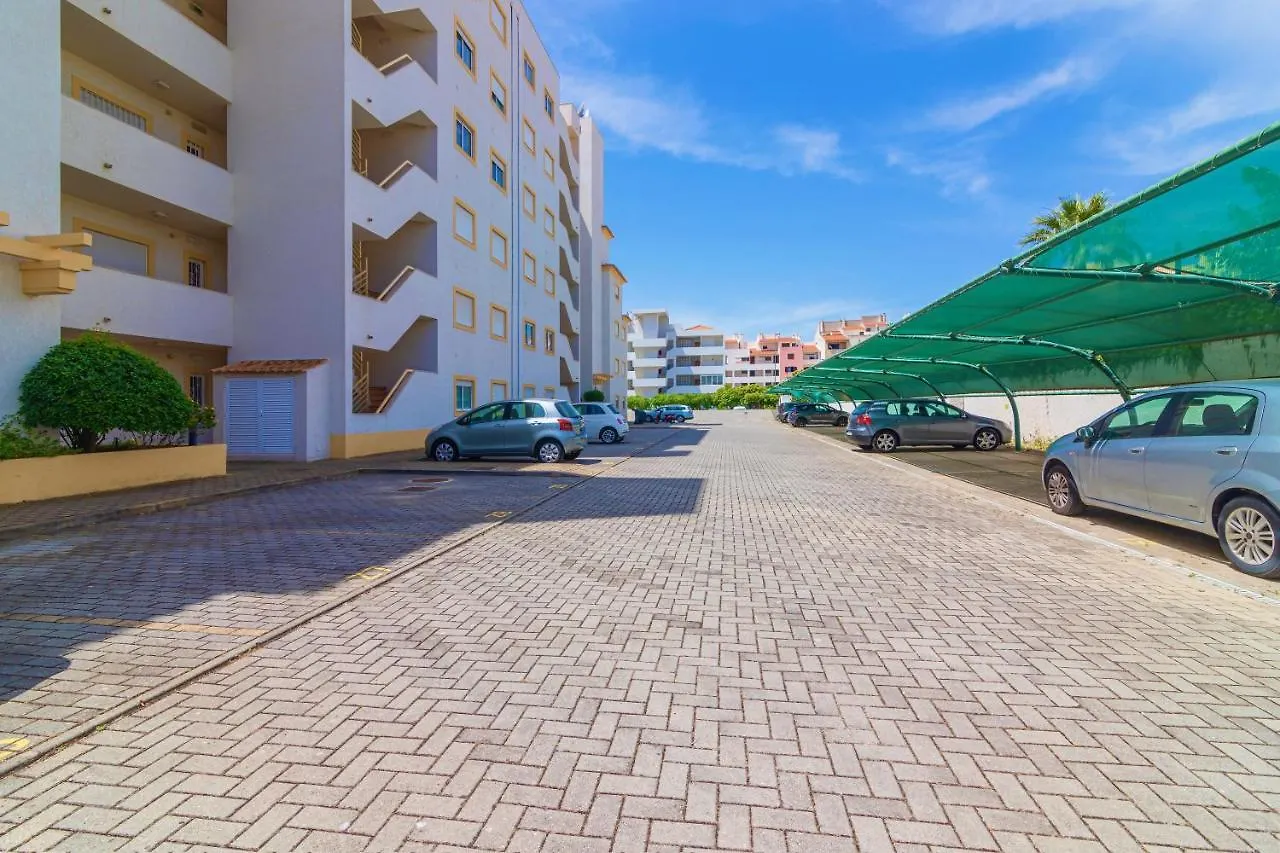Mar A Vista Apartment Albufeira