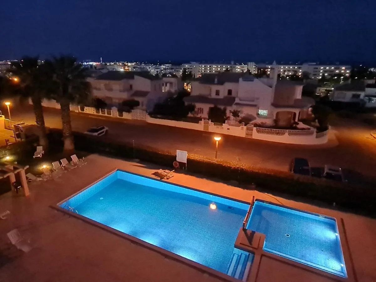 Mar A Vista Apartment Albufeira 0*,  Portugal