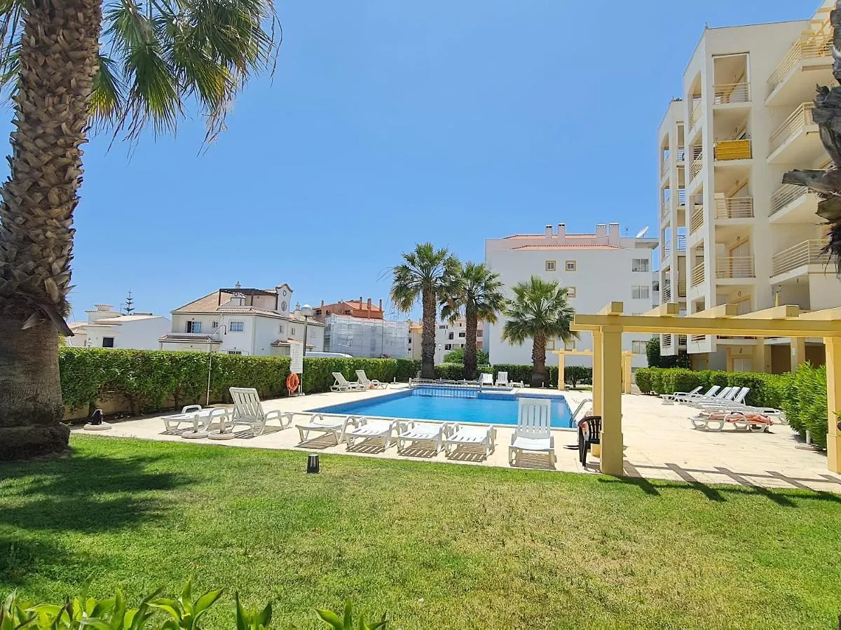 Mar A Vista Apartment Albufeira