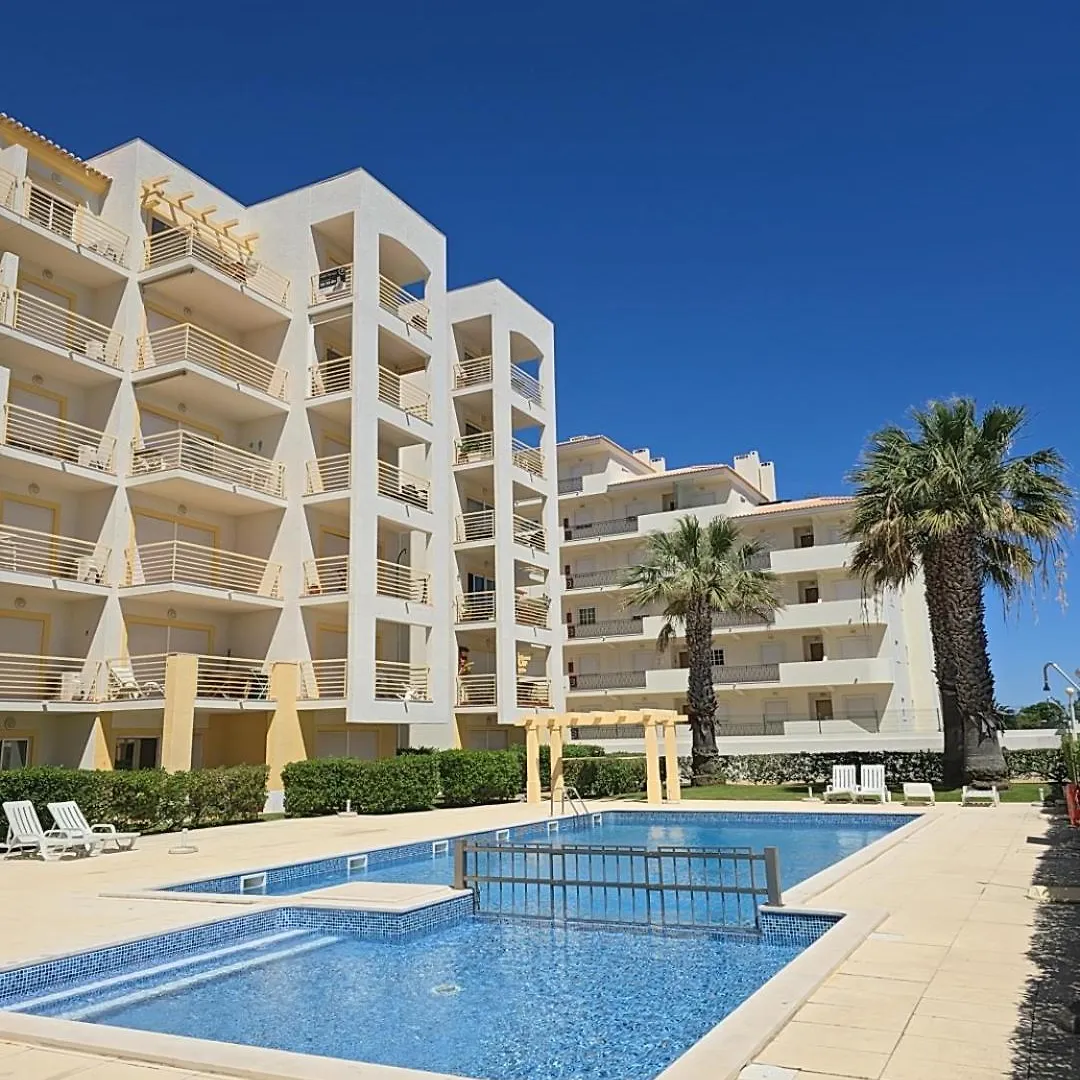 Mar A Vista Apartment Albufeira Portugal