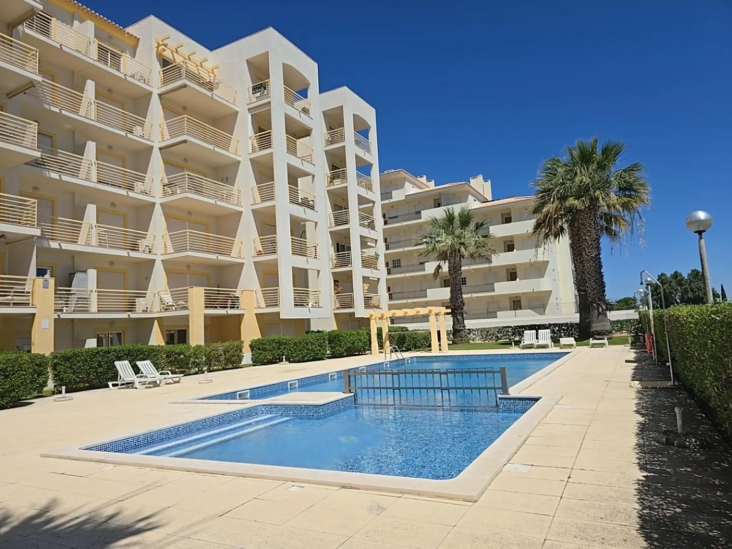 Mar A Vista Apartment Albufeira