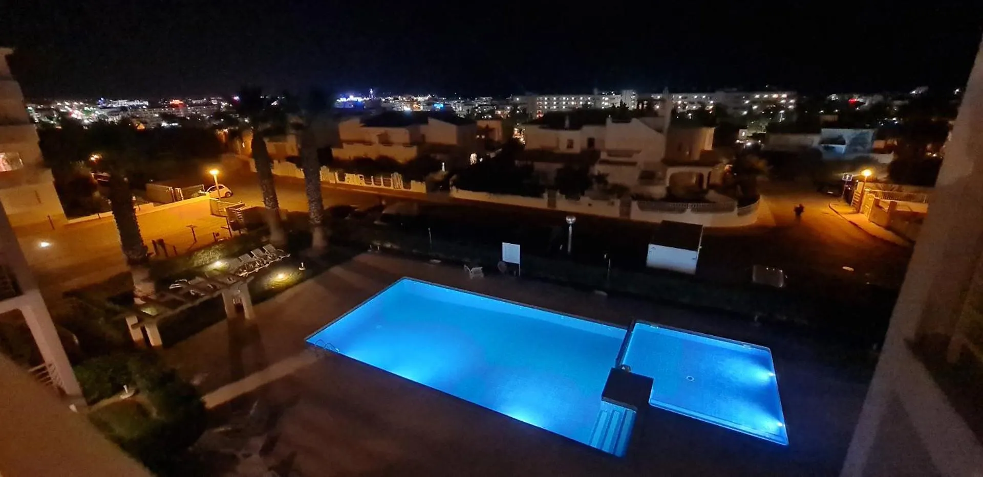 Mar A Vista Apartment Albufeira