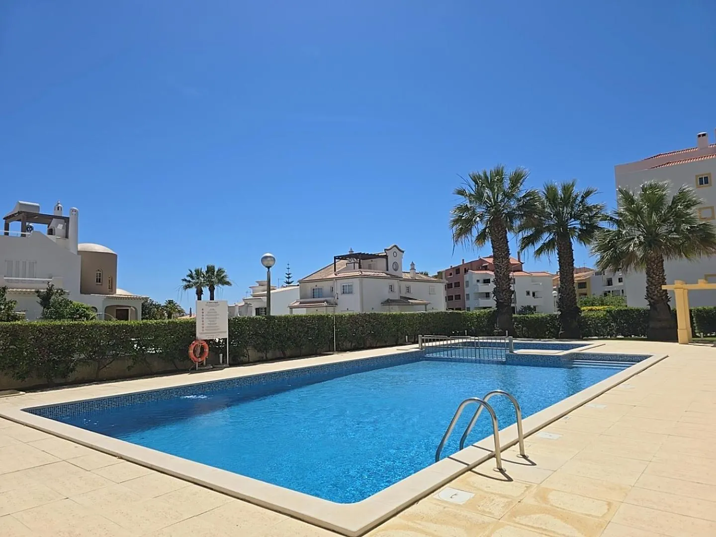 Mar A Vista Apartment Albufeira