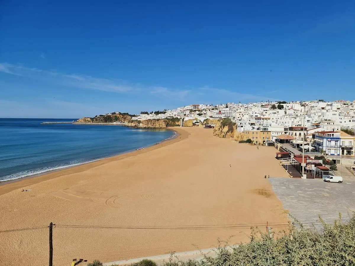 Mar A Vista Apartment Albufeira 0*,