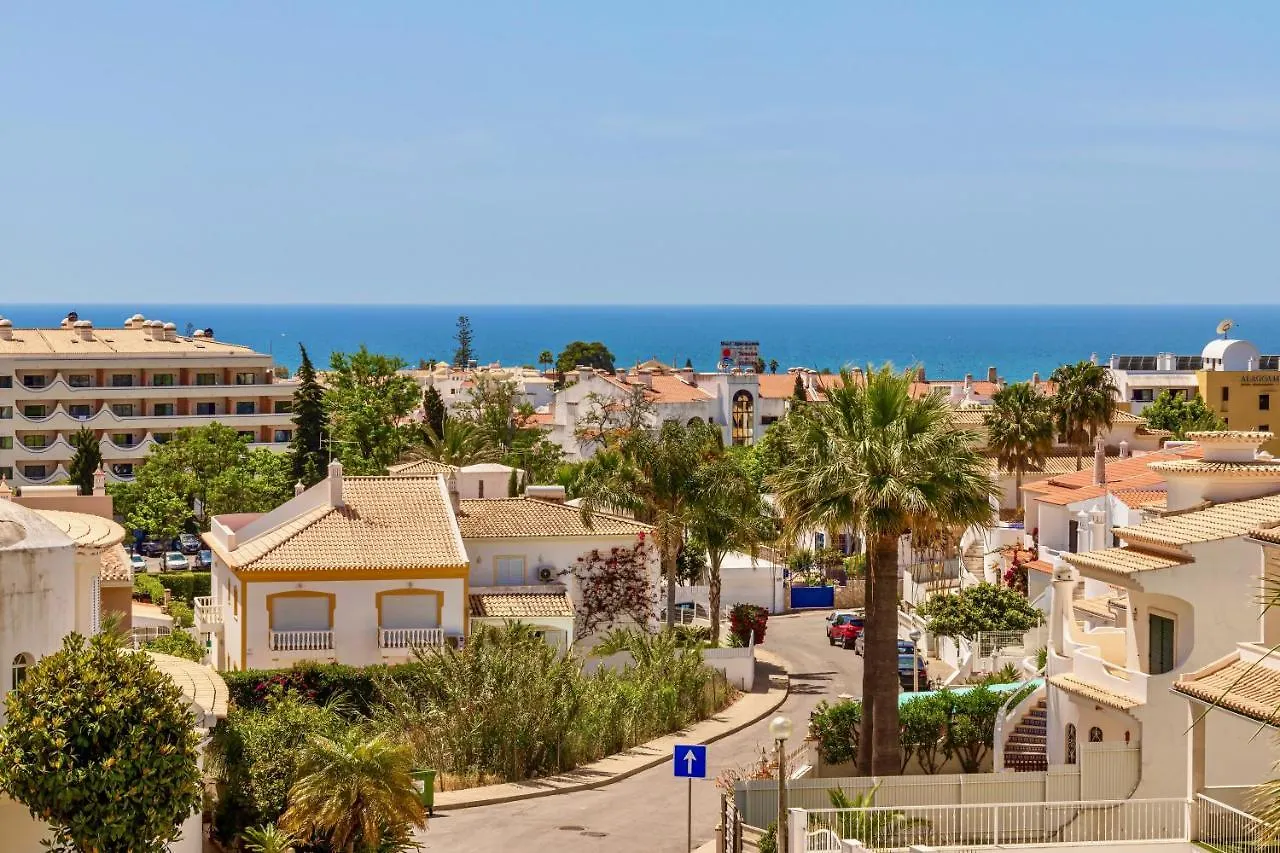 Mar A Vista Apartment Albufeira