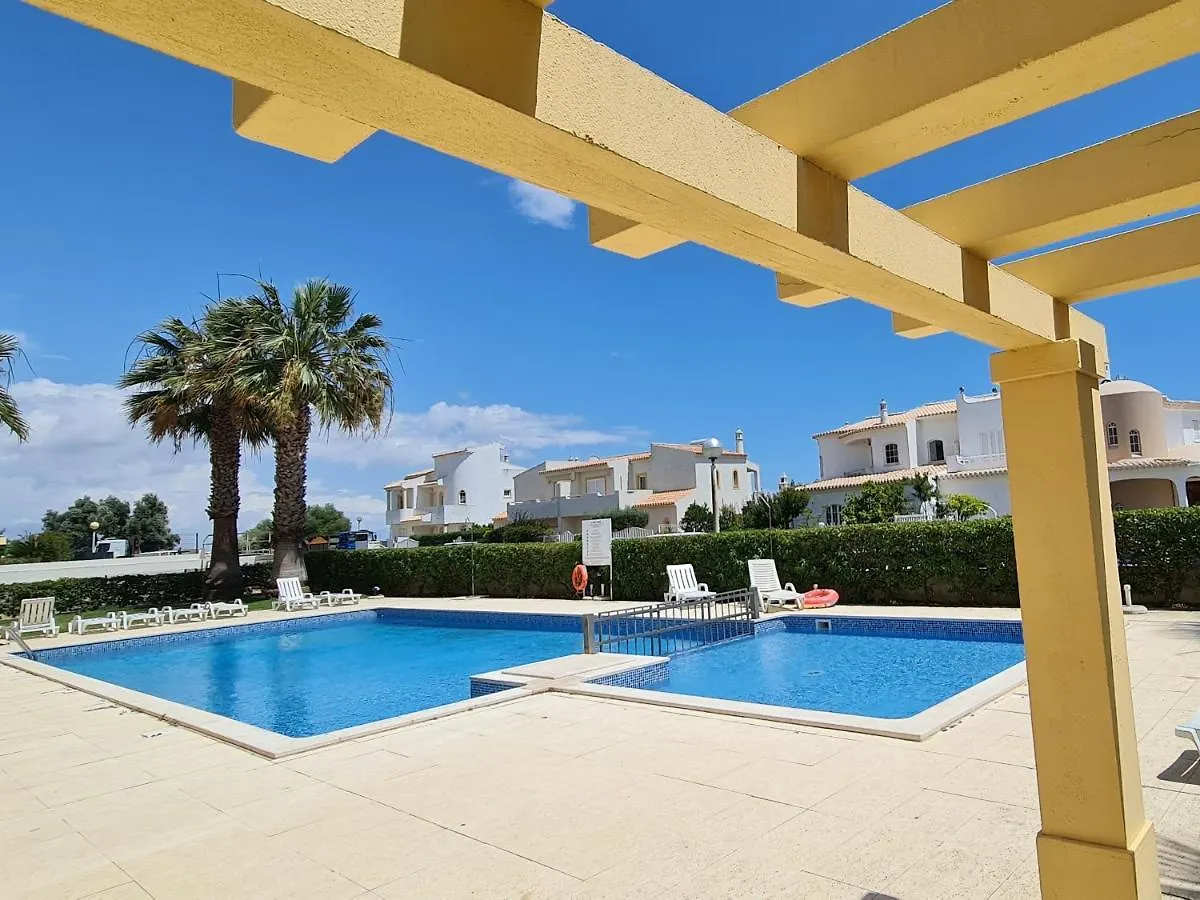Mar A Vista Apartment Albufeira