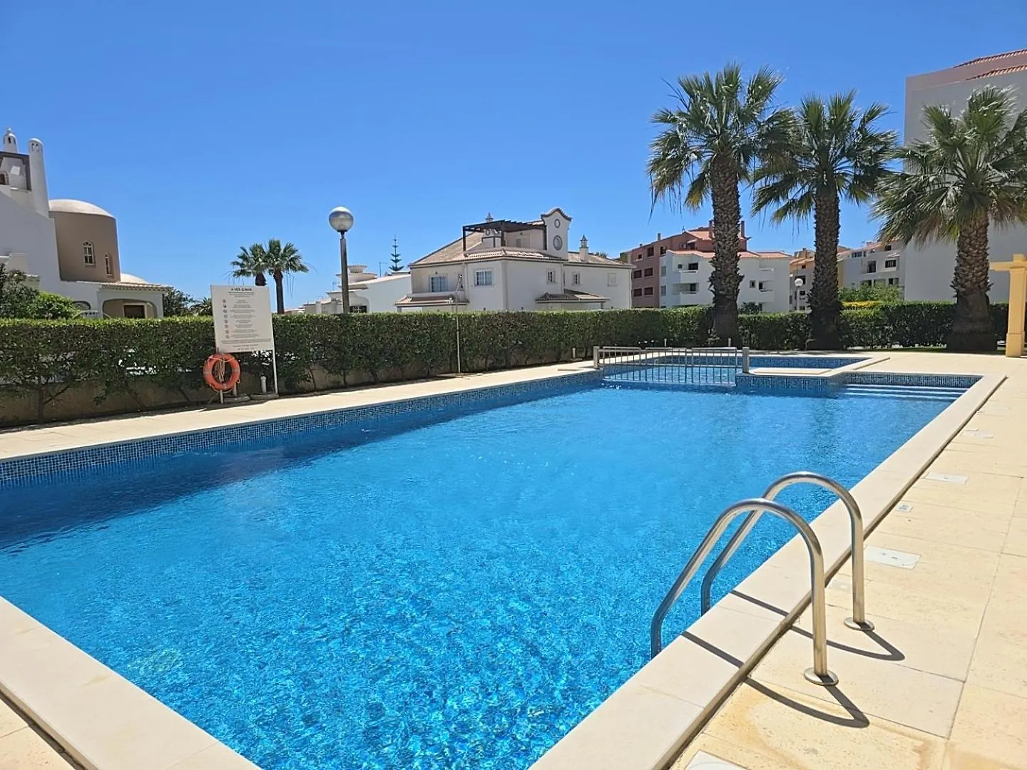 Mar A Vista Apartment Albufeira