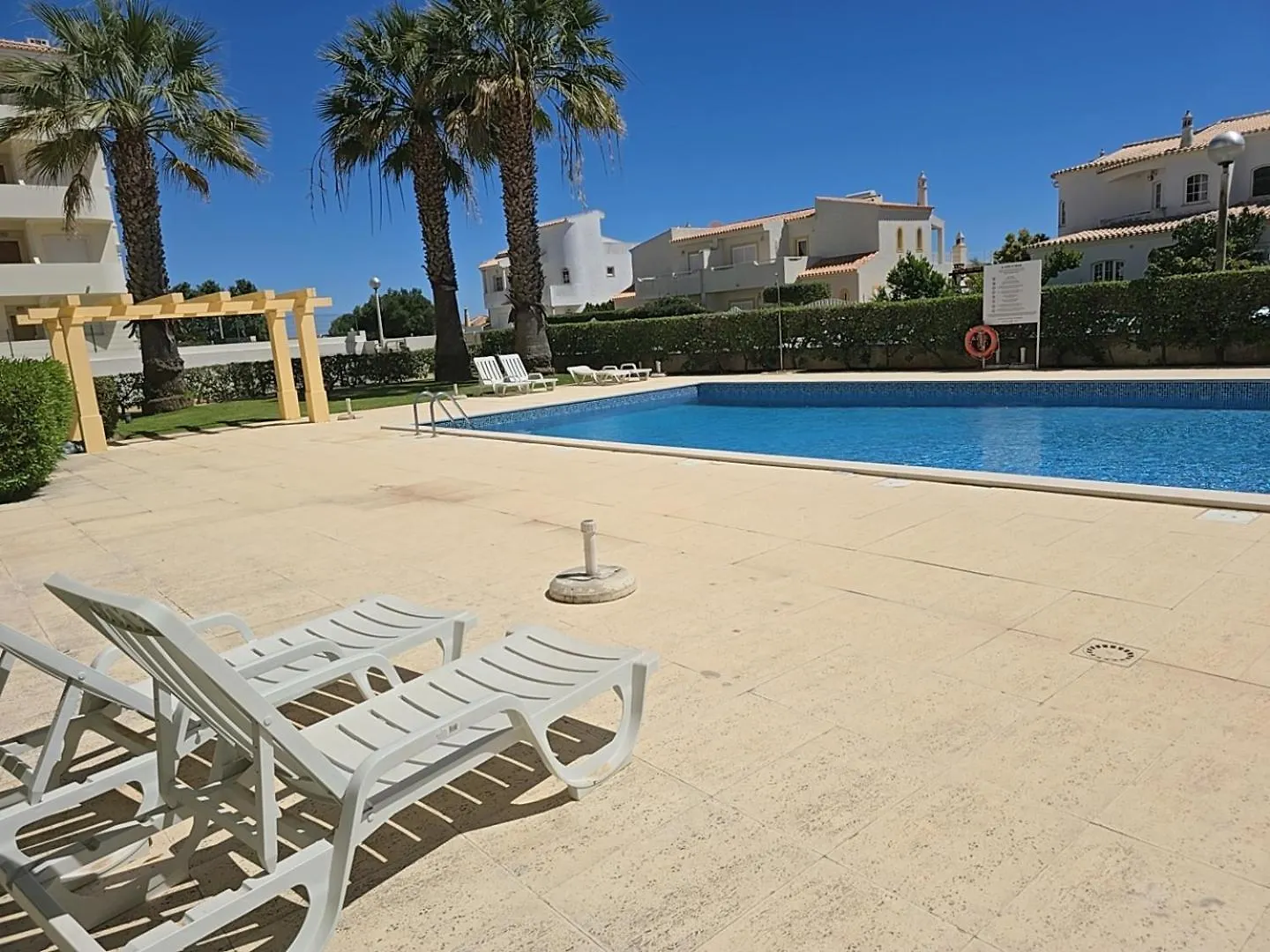 Mar A Vista Apartment Albufeira